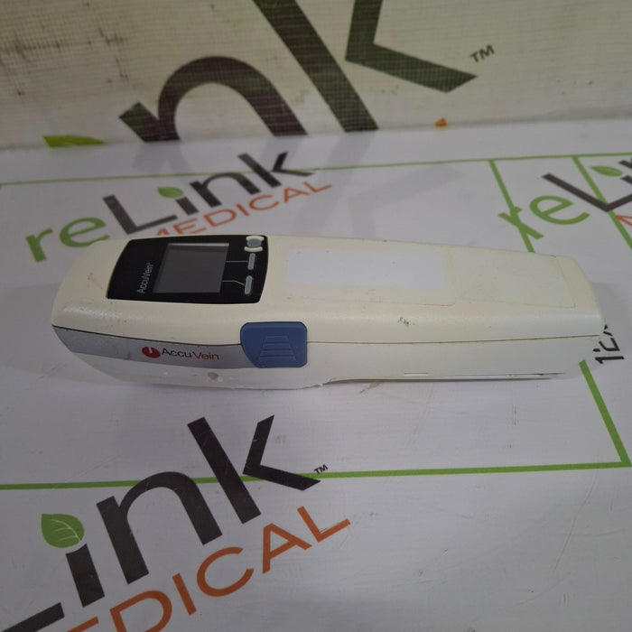 AccuVein AV300 UV Light Vein Finder
