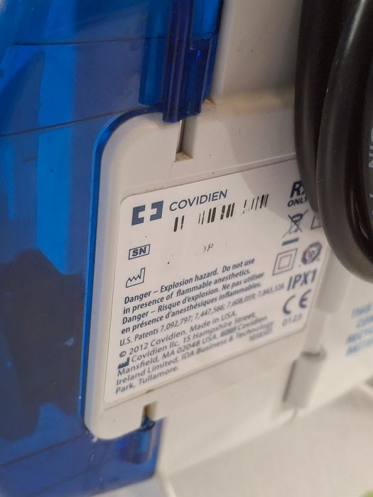 Covidien Kangaroo ePump Enteral Feeding Pump