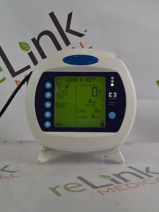 Covidien Kangaroo ePump Enteral Feeding Pump