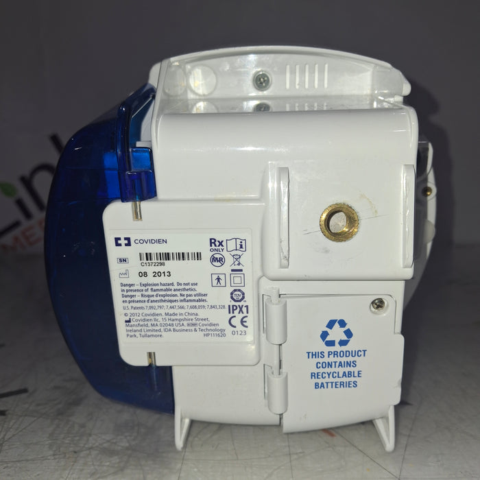 Covidien Covidien Kangaroo ePump Enteral Feeding Pump Infusion Pump reLink Online