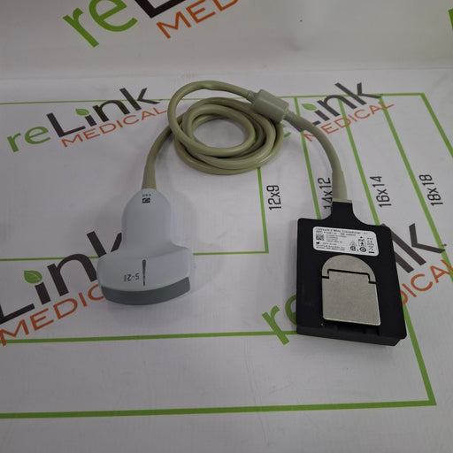 Fujifilm Fujifilm P14561-20 C60xp/5-2 MHz Transducer Ultrasound Probes reLink Online