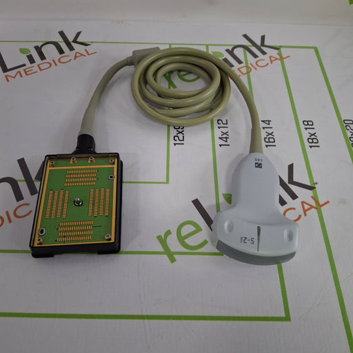 Fujifilm Fujifilm P14561-20 C60xp/5-2 MHz Transducer Ultrasound Probes reLink Online