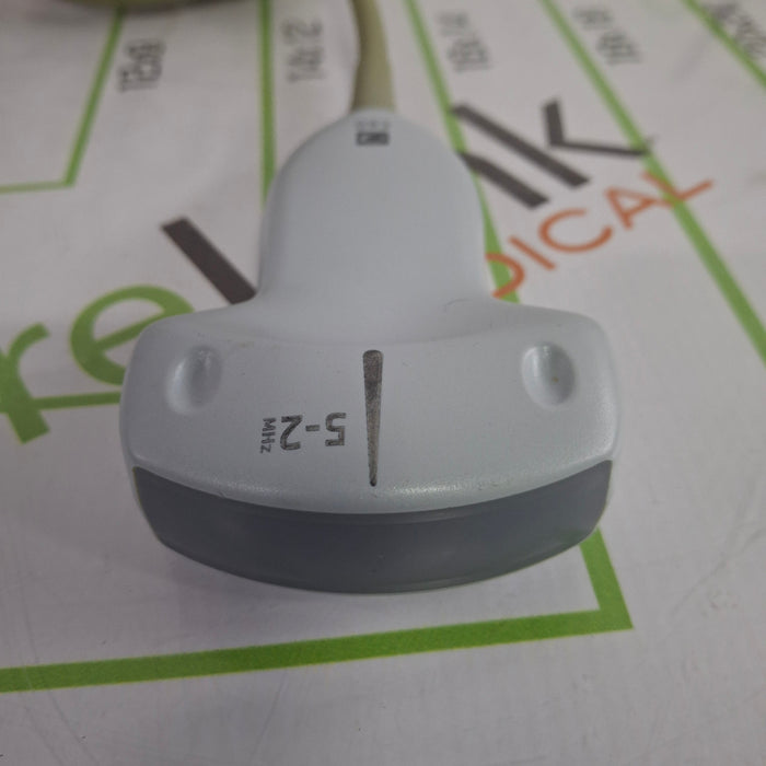 Fujifilm Fujifilm P14561-20 C60xp/5-2 MHz Transducer Ultrasound Probes reLink Online