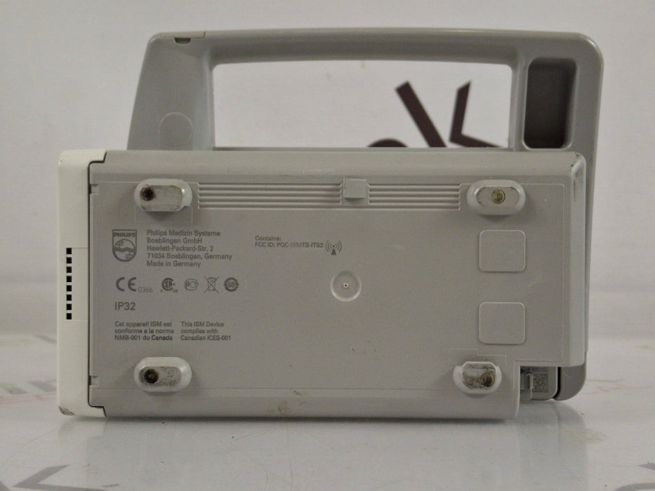 Philips IntelliVue X2 Monitor - Masimo SpO2