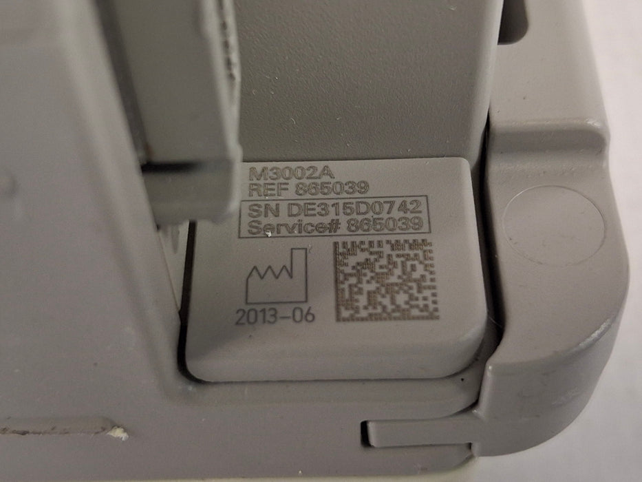 Philips IntelliVue X2 Monitor - Masimo SpO2