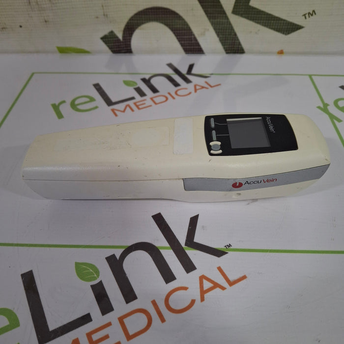 AccuVein AV300 UV Light Vein Finder