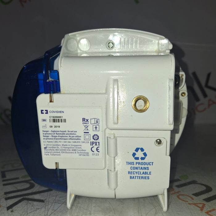 Covidien Kangaroo ePump Enteral Feeding Pump