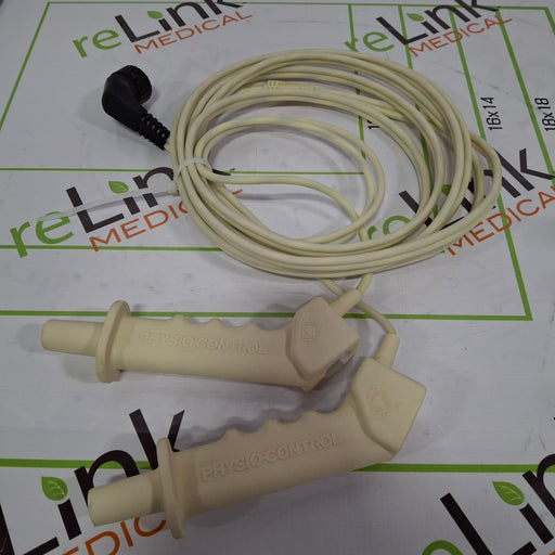 Medtronic Medtronic PhysioControl 3006569-006 Internal Handles W/Discharge Control Surgical Power Instruments reLink Online