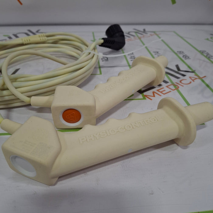 Medtronic Medtronic PhysioControl 3006569-006 Internal Handles W/Discharge Control Surgical Power Instruments reLink Online