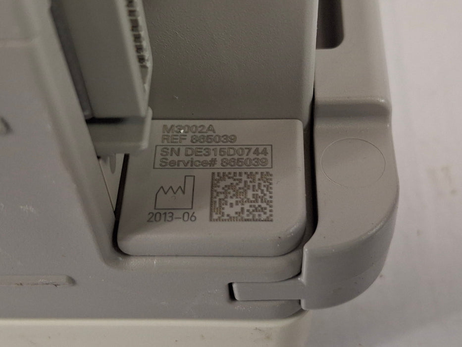 Philips IntelliVue X2 Monitor - Masimo SpO2