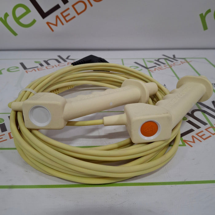 Medtronic PhysioControl 3006569-006 Internal Handles W/Discharge Control