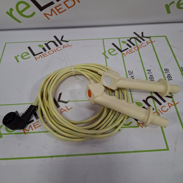 Medtronic PhysioControl 3006569-006 Internal Handles W/Discharge Control