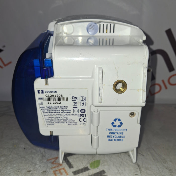 Covidien Kangaroo ePump Enteral Feeding Pump