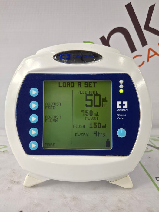 Covidien Kangaroo ePump Enteral Feeding Pump