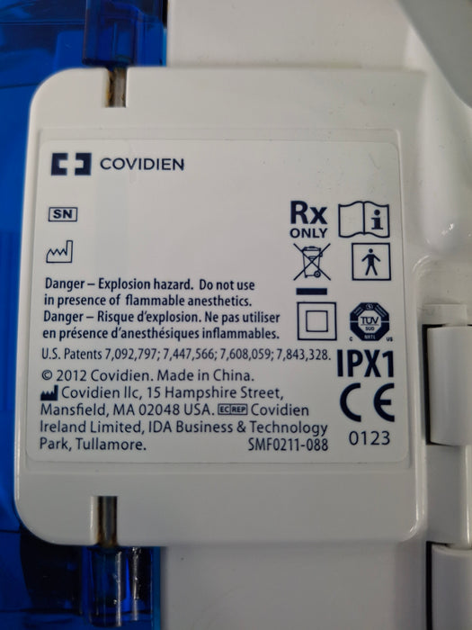 Covidien Kangaroo ePump Enteral Feeding Pump