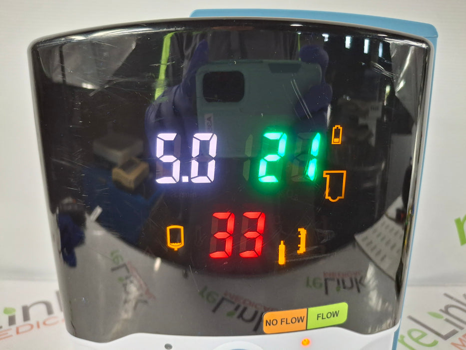 Vapotherm Precision Flow Plus Meter Humidifier