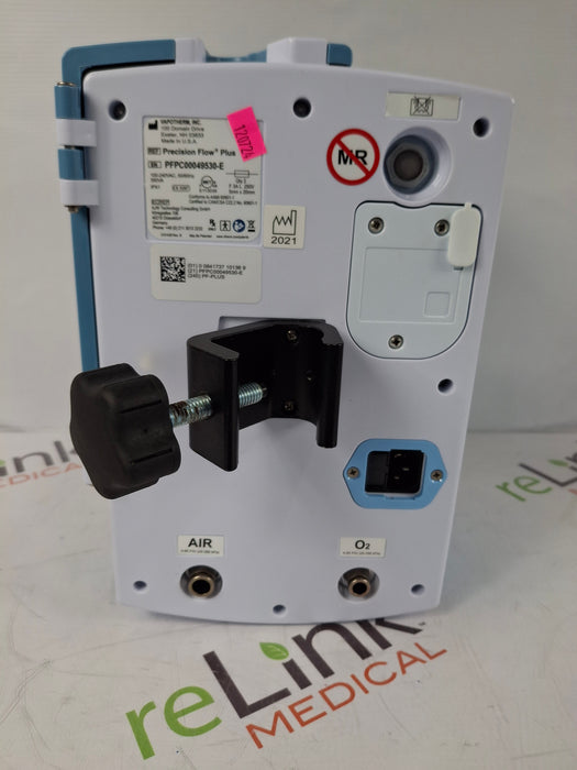 Vapotherm Precision Flow Plus Meter Humidifier