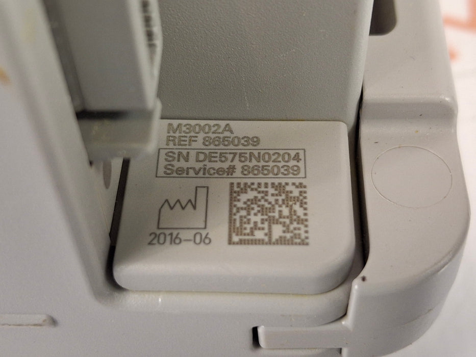 Philips IntelliVue X2 Monitor - Masimo SpO2