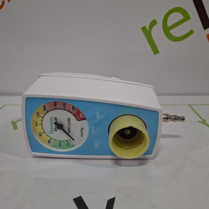 Precision Medical Precision Medical PM3300 Intermittent Vacuum Regulator Respiratory reLink Online
