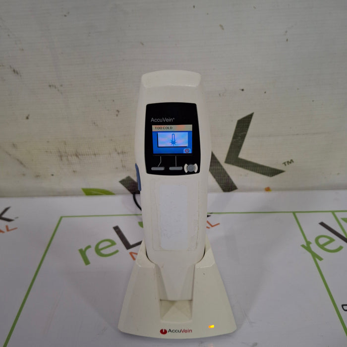 AccuVein AV300 UV Light Vein Finder