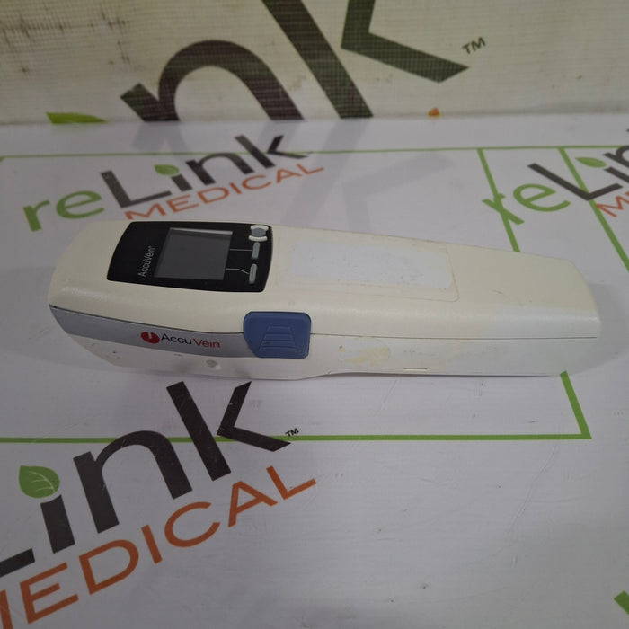 AccuVein AV300 UV Light Vein Finder