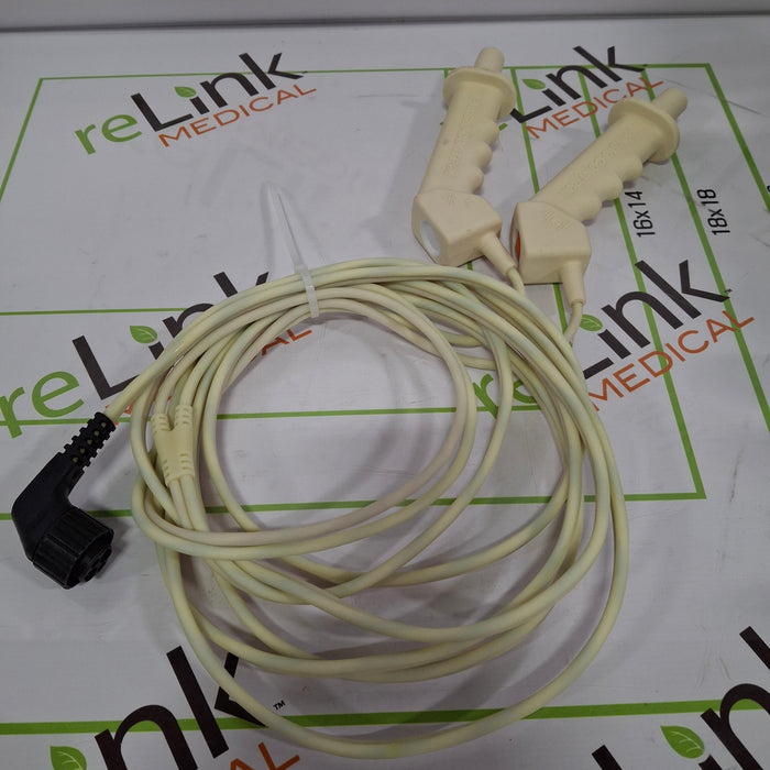 Medtronic PhysioControl 3006569-006 Internal Handles W/Discharge Control