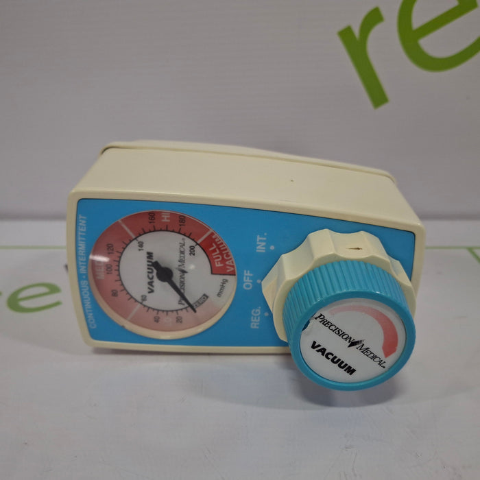 Precision Medical PM3300 Intermittent Vacuum Regulator