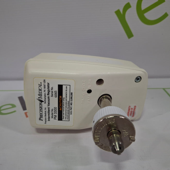 Precision Medical PM3300 Intermittent Vacuum Regulator