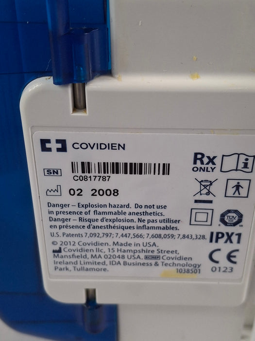 Covidien Kangaroo ePump Enteral Feeding Pump