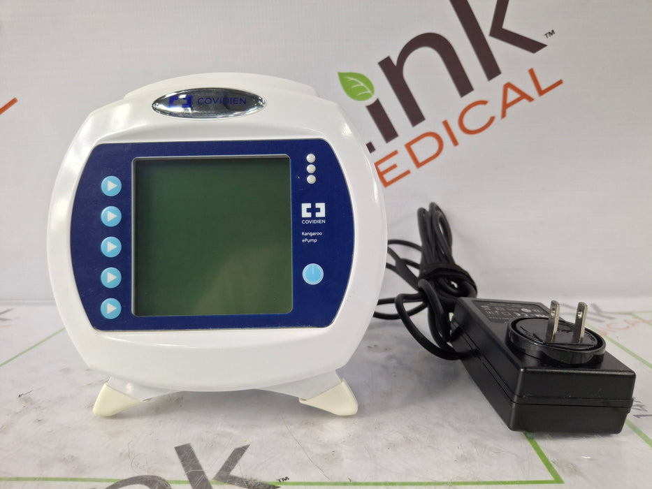 Covidien Kangaroo ePump Enteral Feeding Pump