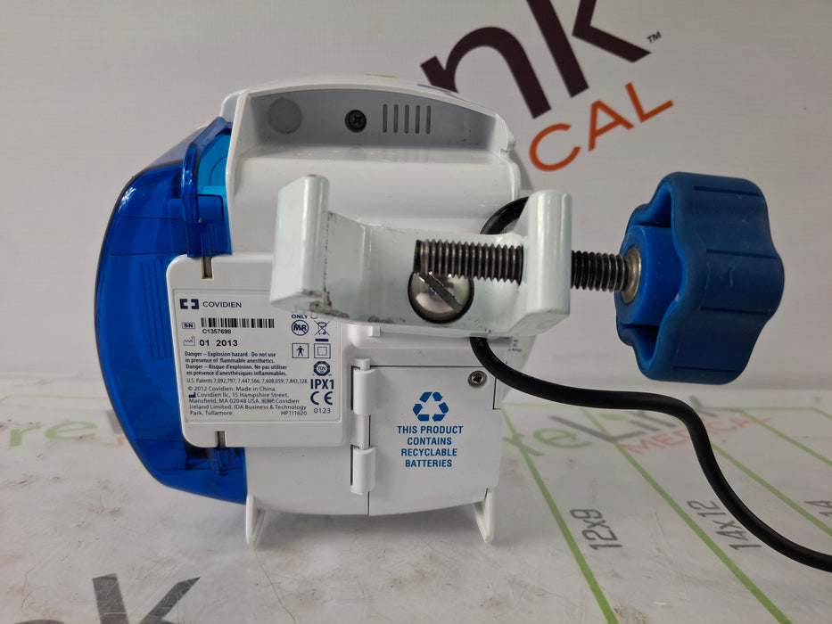 Covidien Kangaroo ePump Enteral Feeding Pump