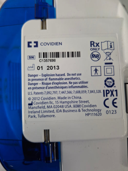 Covidien Kangaroo ePump Enteral Feeding Pump