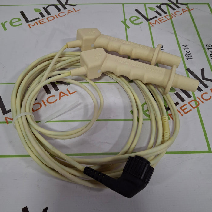 Medtronic PhysioControl 3006569-006 Internal Handles W/Discharge Control