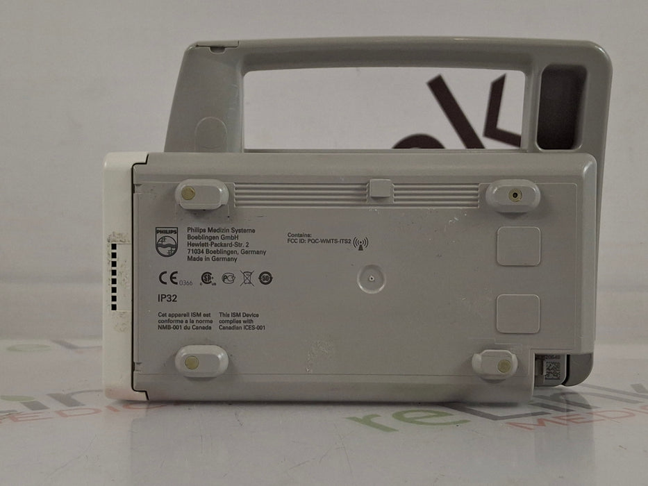 Philips Philips IntelliVue X2 Monitor - Fast SpO2 Patient Monitors reLink Online