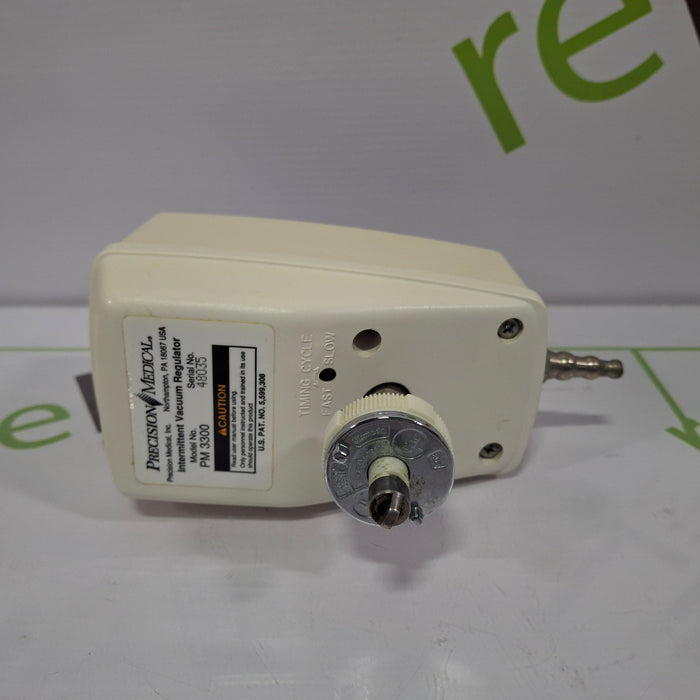 Precision Medical PM3300 Intermittent Vacuum Regulator