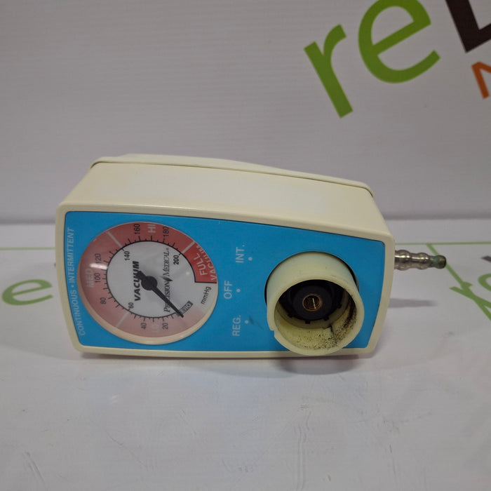 Precision Medical PM3300 Intermittent Vacuum Regulator