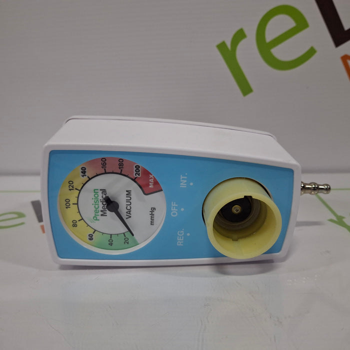 Precision Medical PM3300 Intermittent Vacuum Regulator