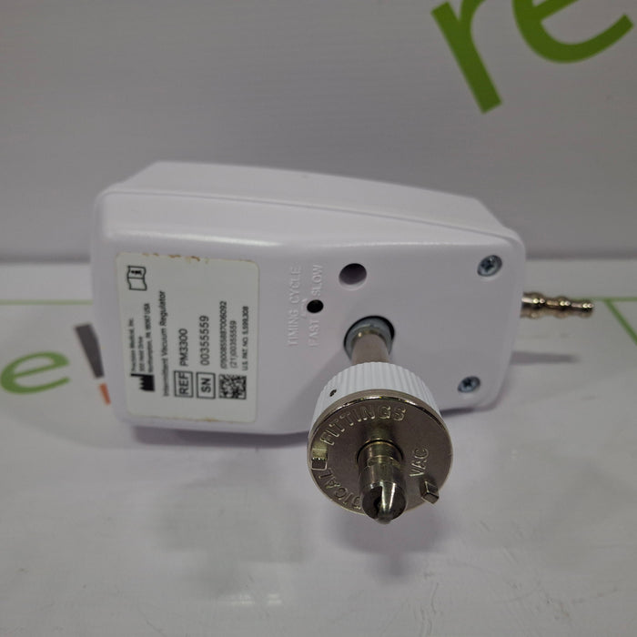 Precision Medical PM3300 Intermittent Vacuum Regulator