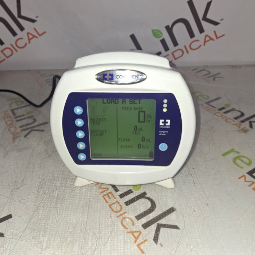 Covidien Covidien Kangaroo ePump Enteral Feeding Pump Infusion Pump reLink Online