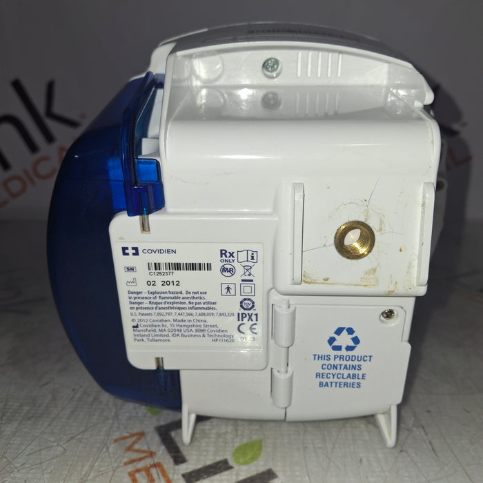 Covidien Covidien Kangaroo ePump Enteral Feeding Pump Infusion Pump reLink Online