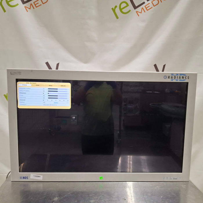 Karl Storz WideView SC-WU42-A1515 Surgical Display