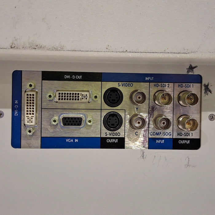 Karl Storz WideView SC-WU42-A1515 Surgical Display