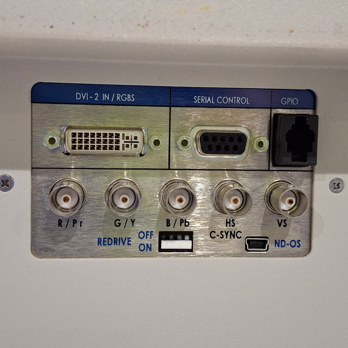 Karl Storz WideView SC-WU42-A1515 Surgical Display