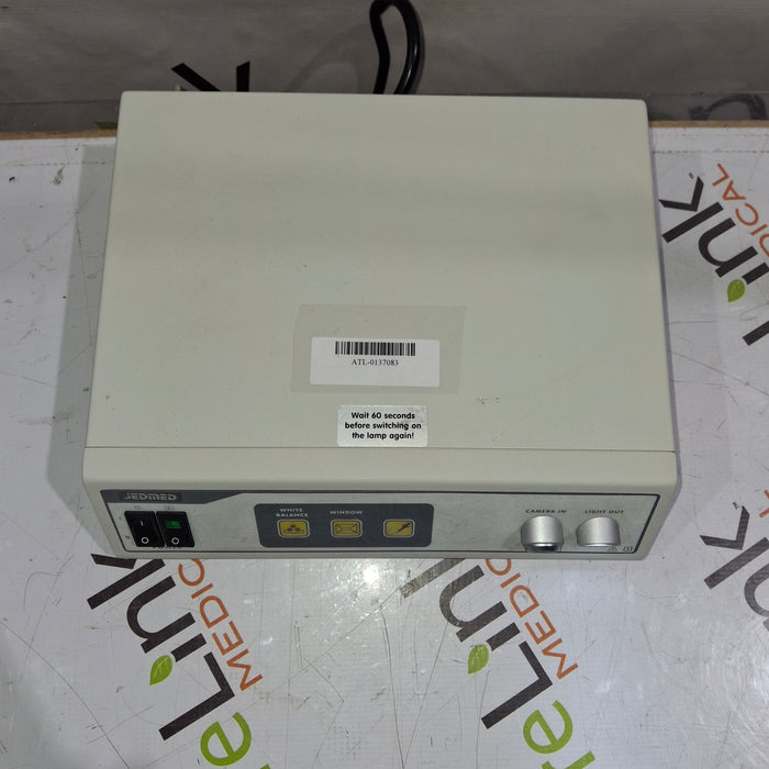JedMed 70-5950 Combo Camera System