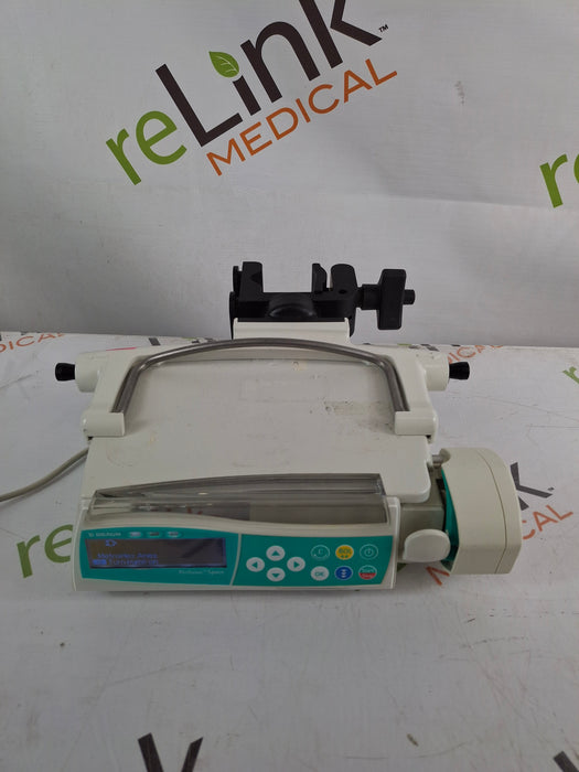 B. Braun Perfusor Space Syringe Pump
