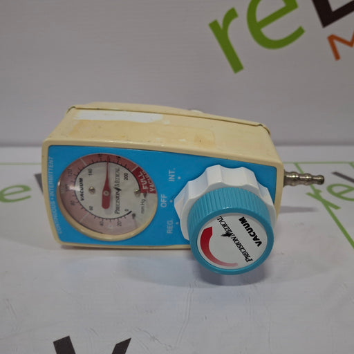 Precision Medical Precision Medical PM3300 Intermittent Vacuum Regulator Respiratory reLink Online