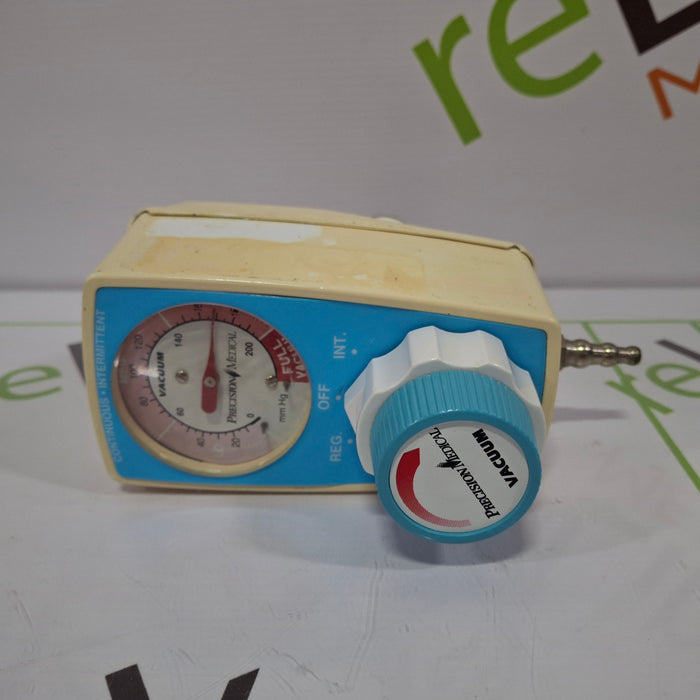 Precision Medical Precision Medical PM3300 Intermittent Vacuum Regulator Respiratory reLink Online