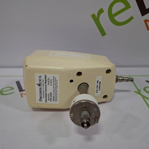 Precision Medical Precision Medical PM3300 Intermittent Vacuum Regulator Respiratory reLink Online