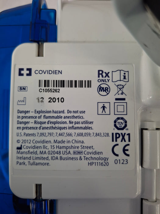 Covidien Kangaroo ePump Enteral Feeding Pump