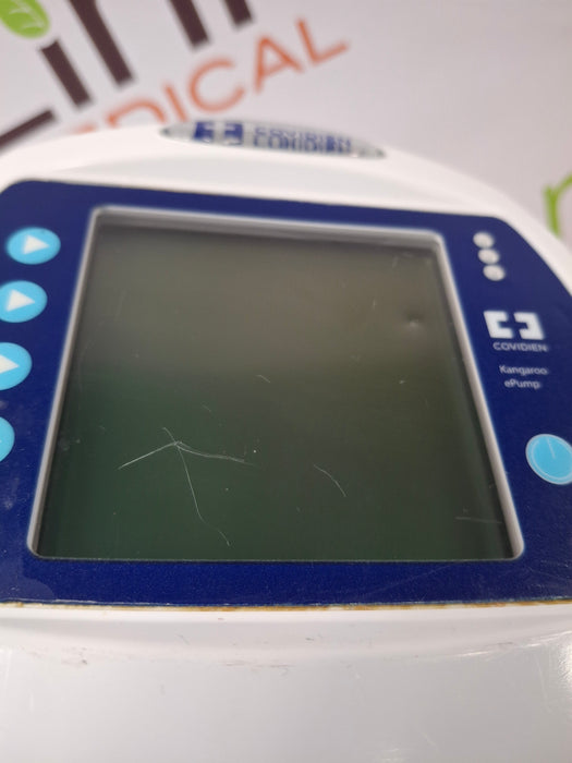 Covidien Kangaroo ePump Enteral Feeding Pump